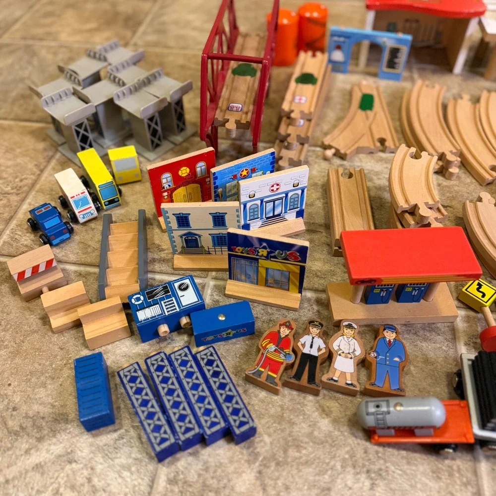 Thomas & Friends vast collection